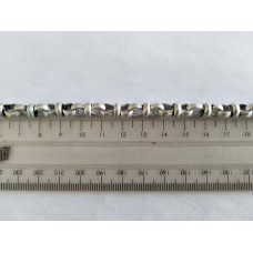 Chain Nickel Antique